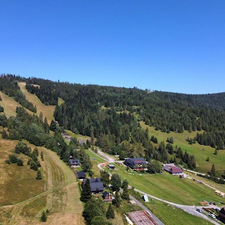 Tatrystay Chalet Mates Ždiar Exterior foto