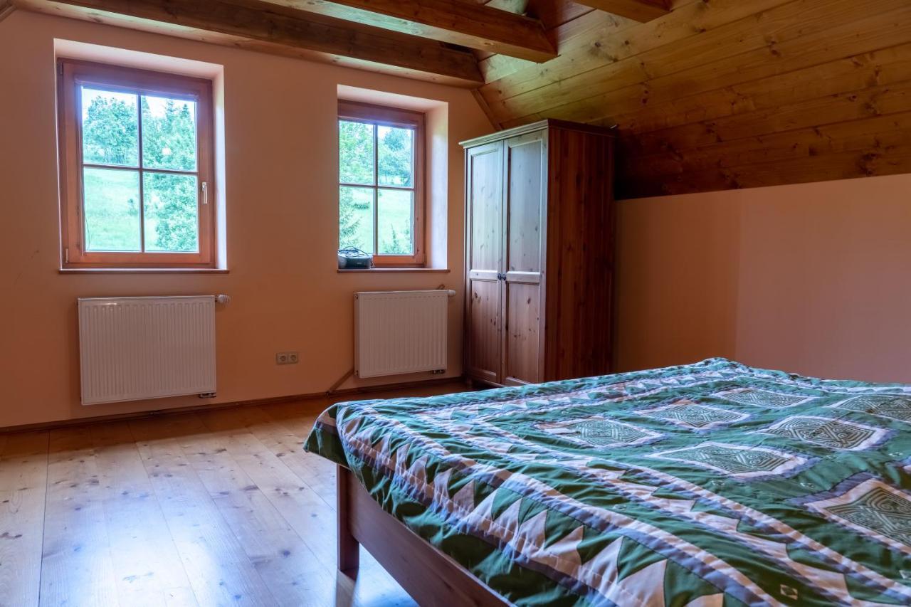 Tatrystay Chalet Mates Ždiar Exterior foto