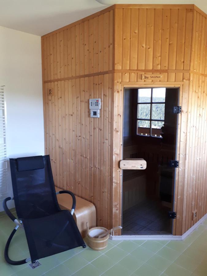 Tatrystay Chalet Mates Ždiar Exterior foto